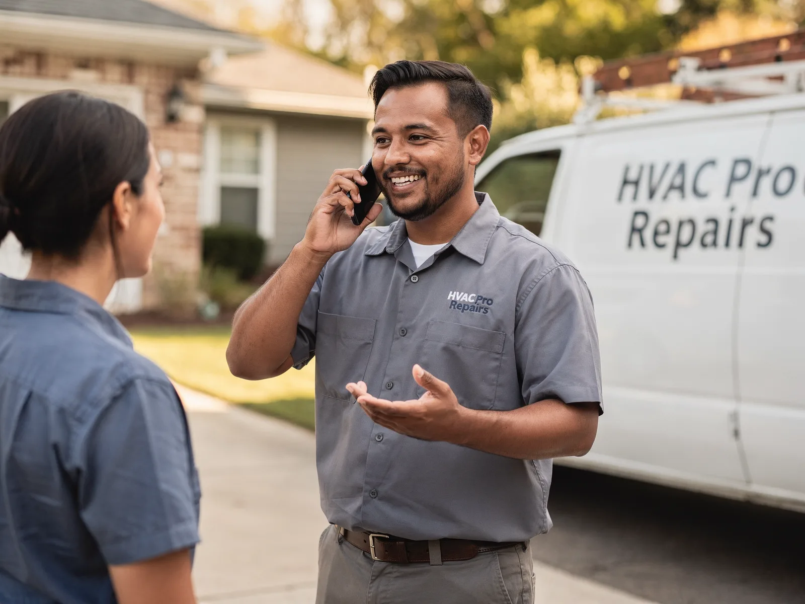 Heat Pump Repair Blanchard, OK FAQs